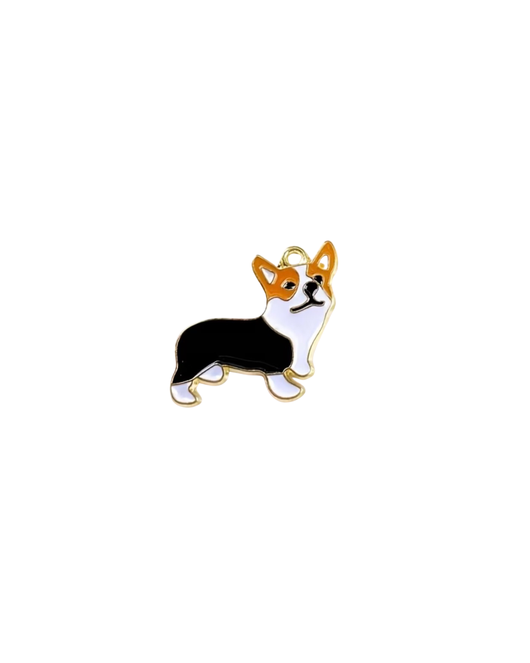 Corgi Charm