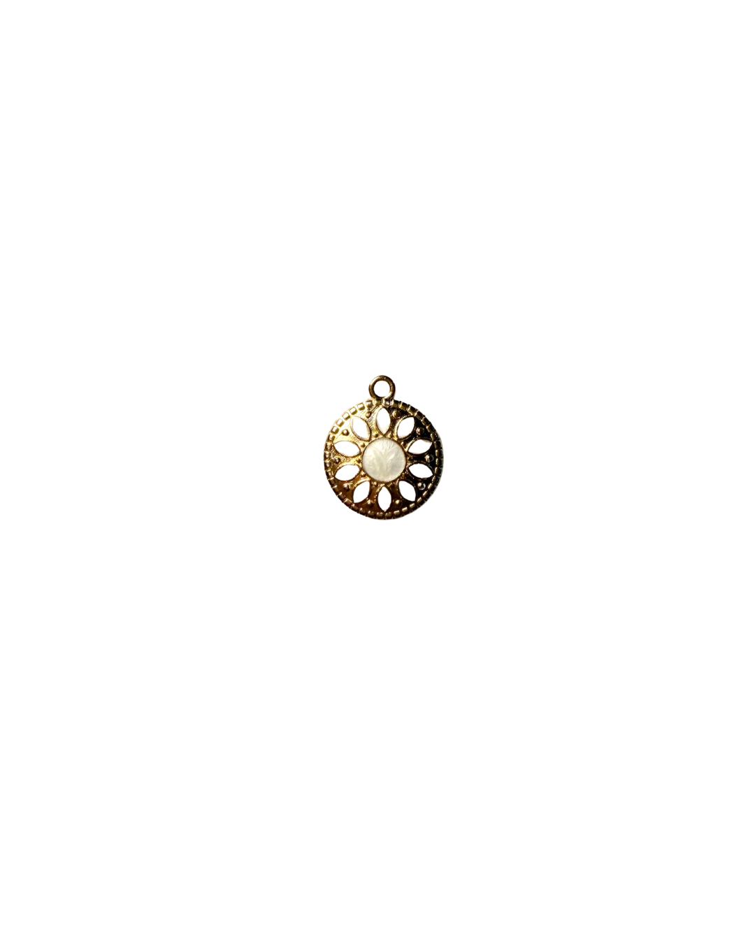 whimsy pendant