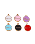 Mom Pendants