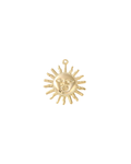 Brass Sun