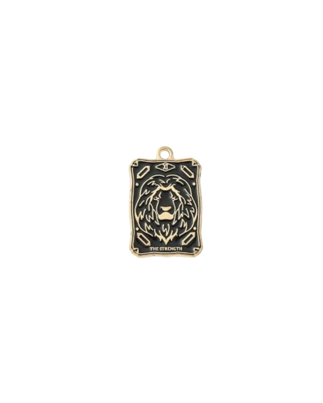 Gold Tarot Cards