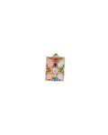 Pastel Rhinestone Pendant