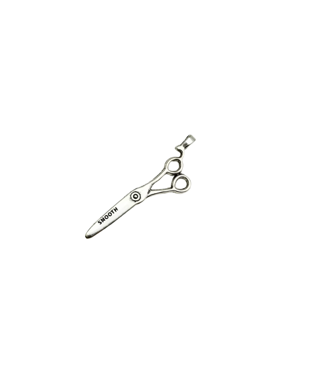 Scissors Charm