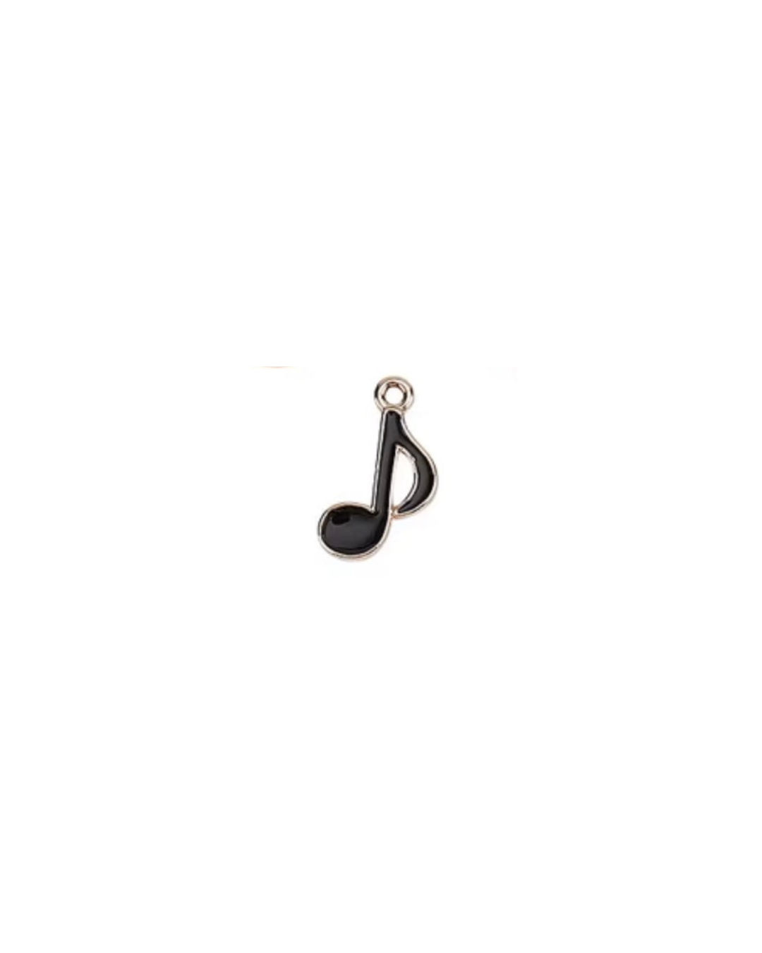 Black Music Charms