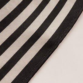 After Hours Scarf Necklace