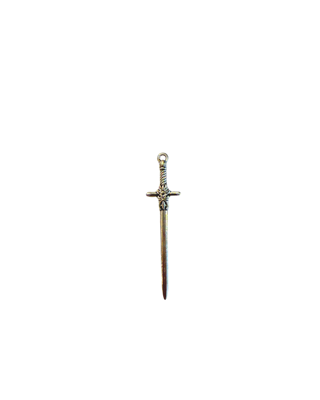 Silver Sword