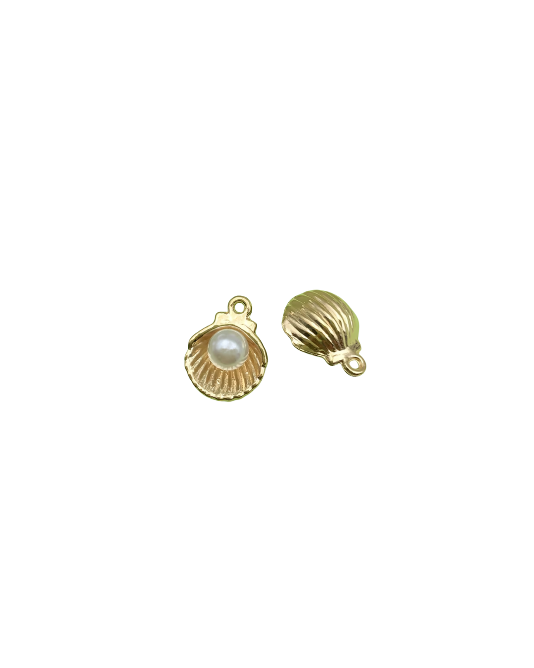 Shell & Pearl