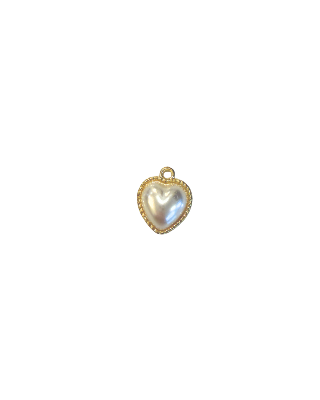 Pearl Hearts