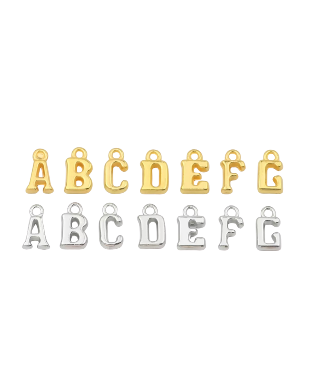 Acrylic Letters