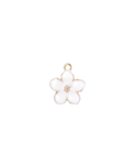 Flower pendants