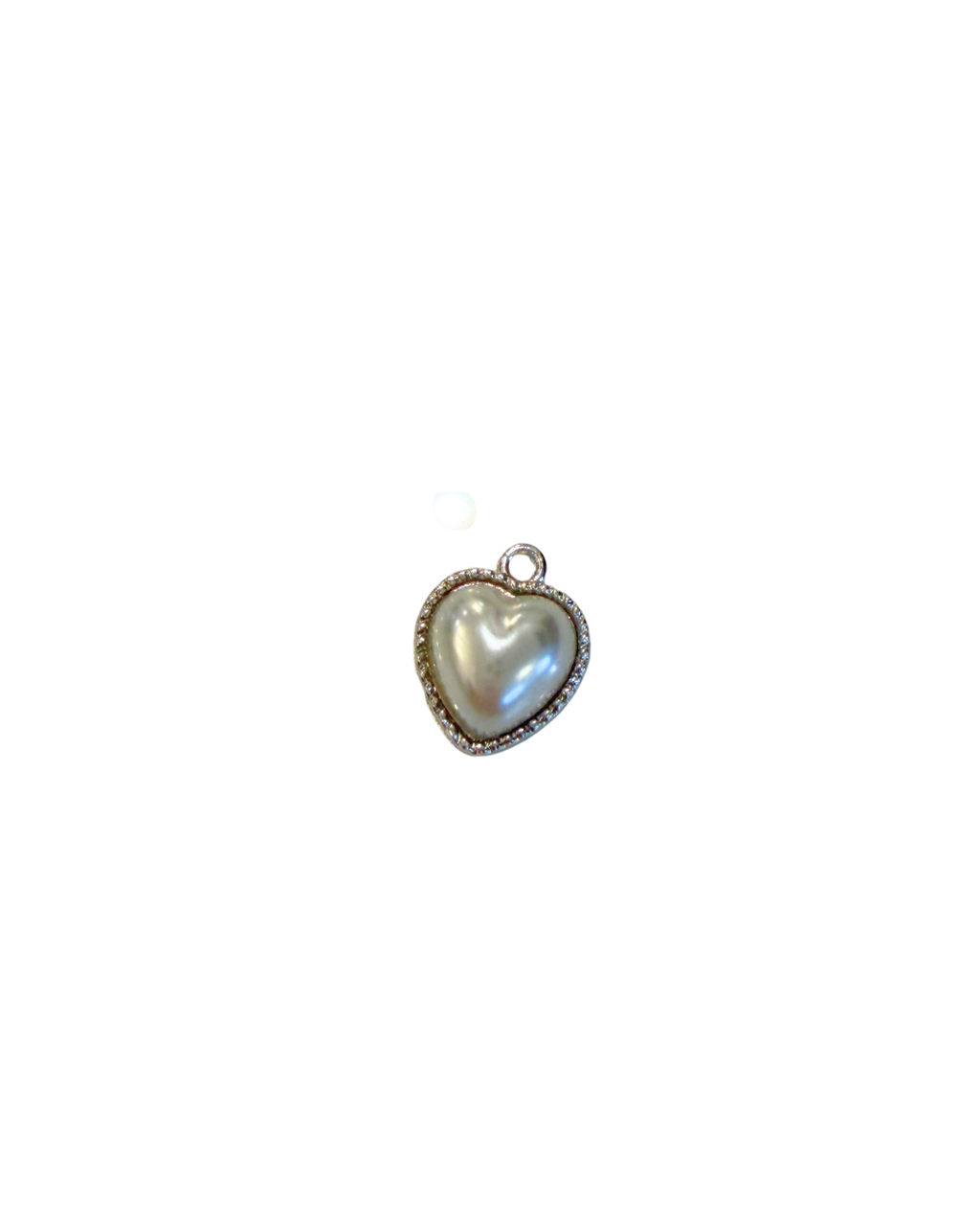 Pearl Hearts