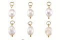 Fresh Water Pearls