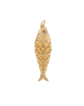 Fish Charm