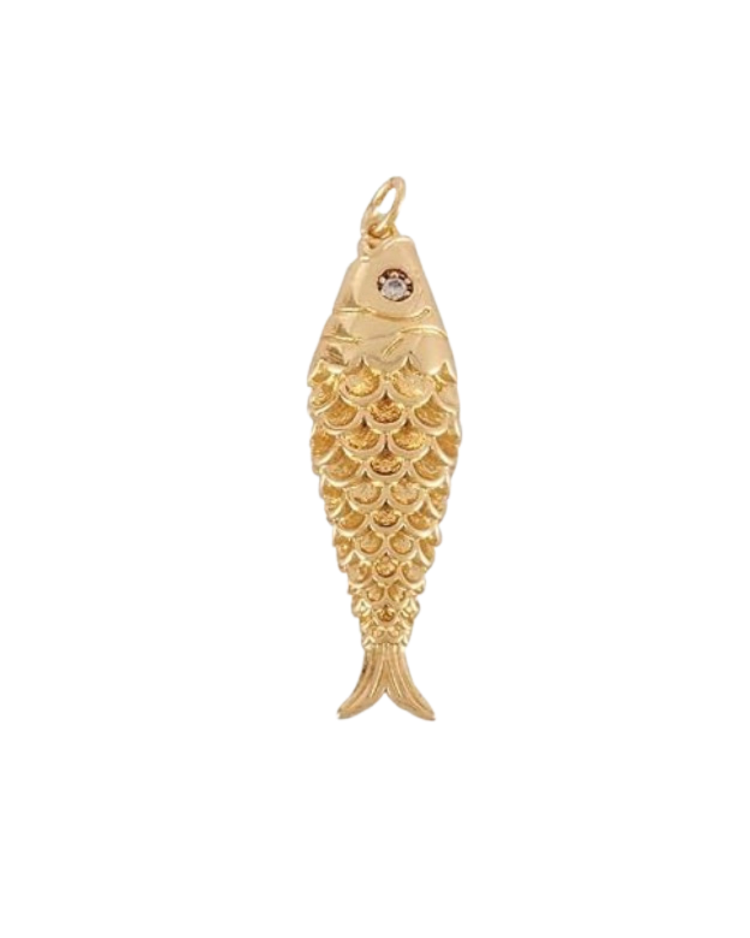 Fish Charm