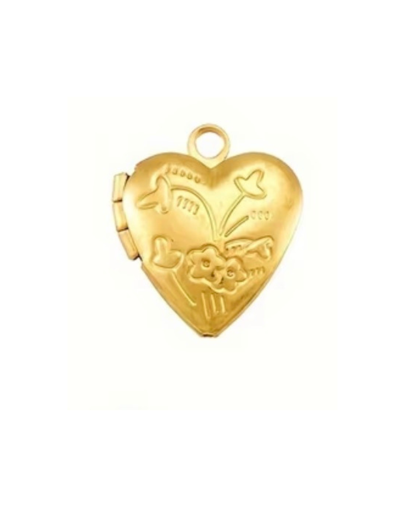 Heart Locket
