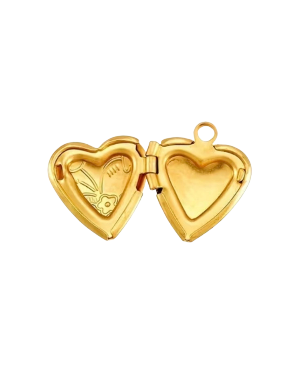 Heart Locket