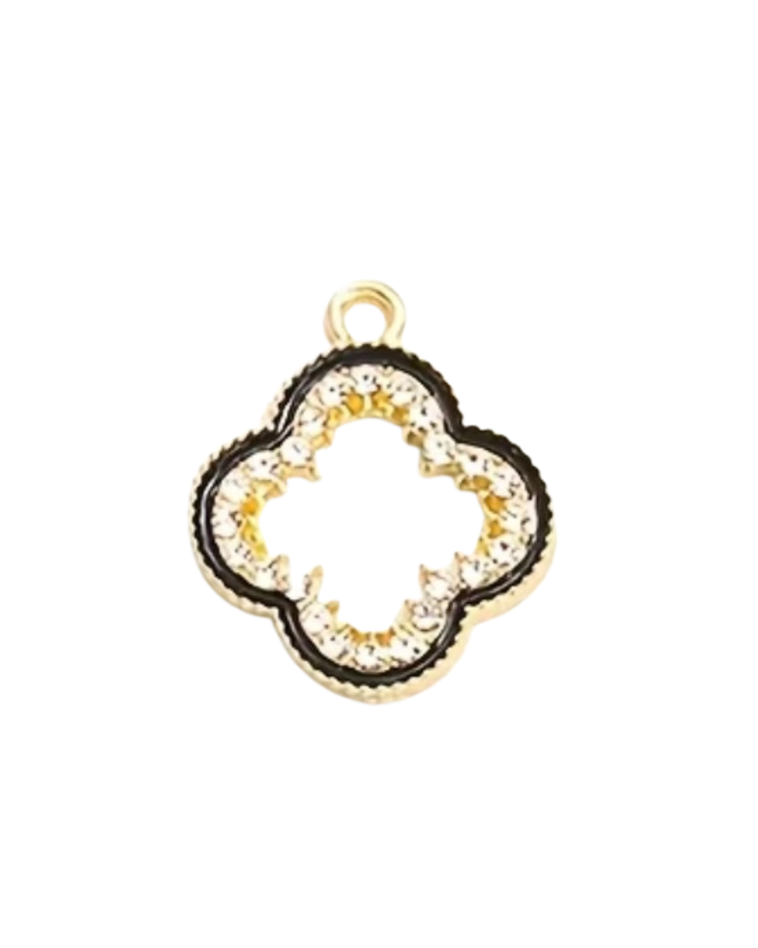 Geometric Pendant