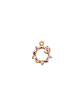 Sun and Moon Charm