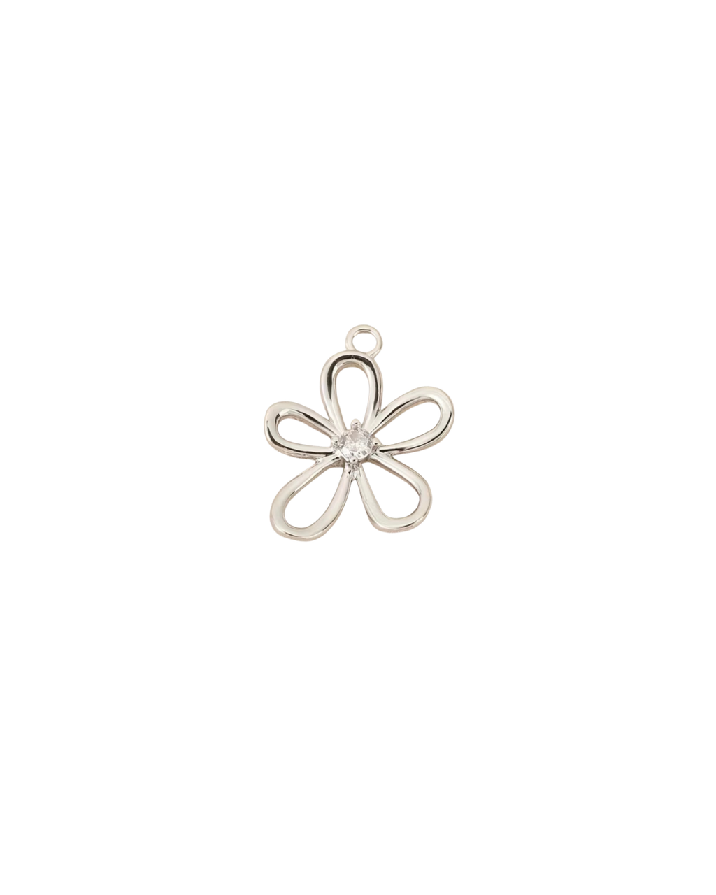 5 Petal Flower